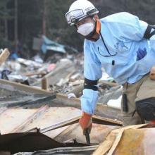 Мощное землетрясение в Японии: в многострадальной Фукусиме вновь ждут цунами Состояние атомных электростанций